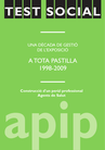  Una dècada de gestió de l'exposició "A tota pastilla"
